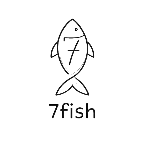 7Fish.org - Christian Faith Mystery Boxes